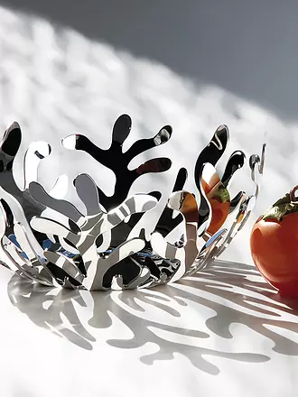 ALESSI | Schale Mediterraneo 21cm Edelstahl | 